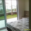 FRENTE MAR Canasvieiras-FLORIANÓPOLIS-BRAZIL-Ap 2Suites Amueblado con Piscina Privada y Patio Privado